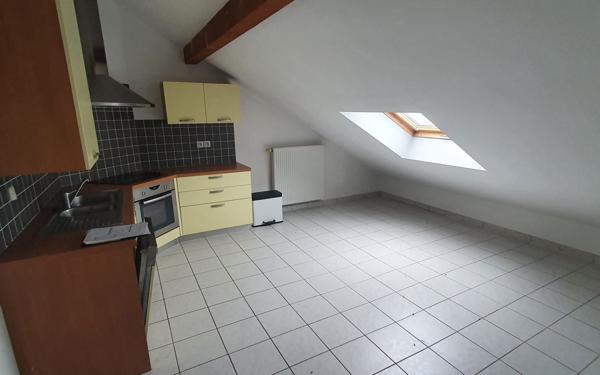 Immeuble à vendre    27 pièces •  Creutzwald