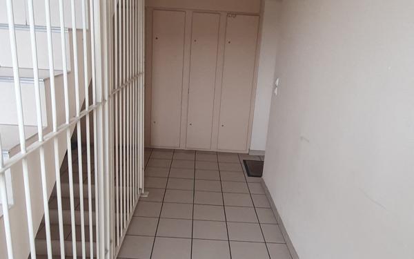 Immeuble à vendre    27 pièces •  Creutzwald