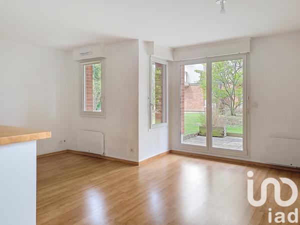 Appartement à vendre 2 pièces 53 m² Marcq-en-Barœul