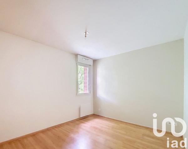 Appartement à vendre 2 pièces 53 m² Marcq-en-Barœul