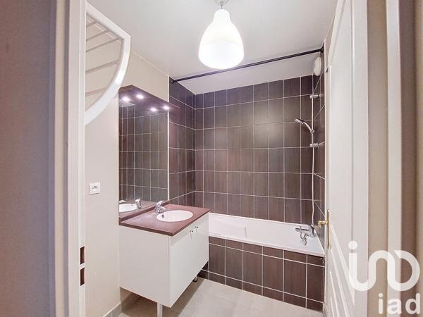 Appartement à vendre 2 pièces 53 m² Marcq-en-Barœul