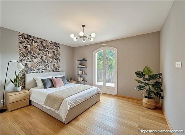 Maison Arçonnay 9 pièce(s) 206 m2