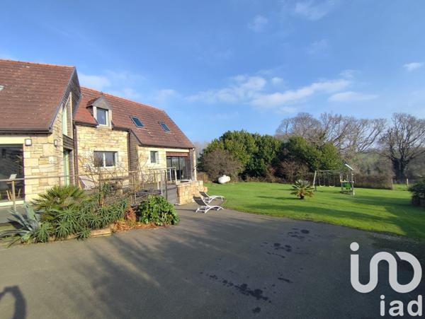 Maison à vendre 7 pièces 175 m² Perros-Guirec
