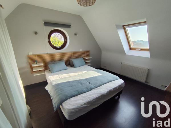 Maison à vendre 7 pièces 175 m² Perros-Guirec