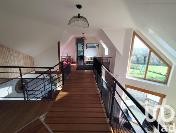 Maison à vendre 7 pièces 175 m² Perros-Guirec