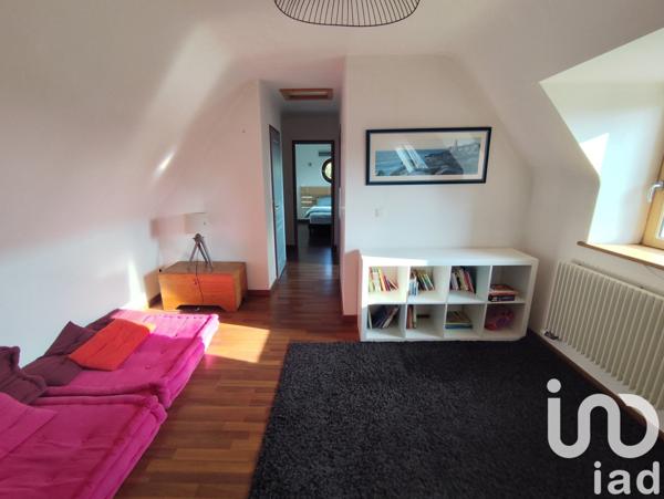 Maison à vendre 7 pièces 175 m² Perros-Guirec