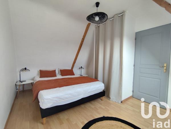 Maison à vendre 7 pièces 175 m² Perros-Guirec