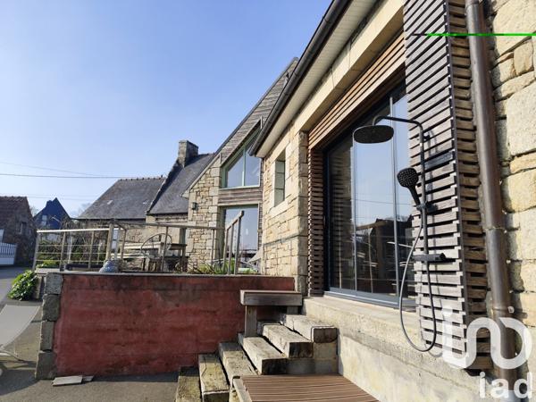 Maison à vendre 7 pièces 175 m² Perros-Guirec