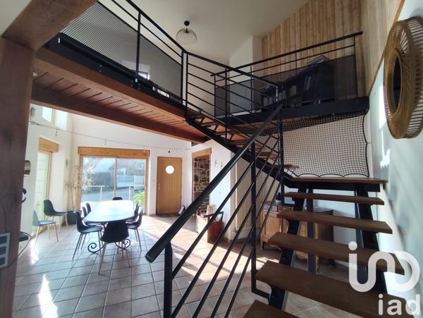 Maison à vendre 7 pièces 175 m² Perros-Guirec