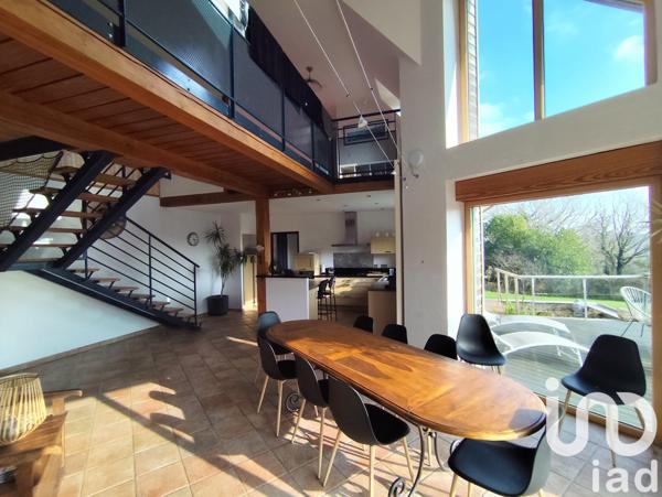Maison à vendre 7 pièces 175 m² Perros-Guirec