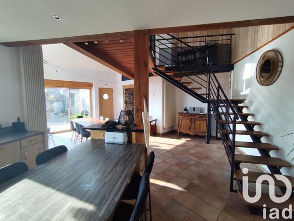 Maison à vendre 7 pièces 175 m² Perros-Guirec