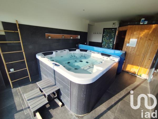 Maison à vendre 7 pièces 175 m² Perros-Guirec