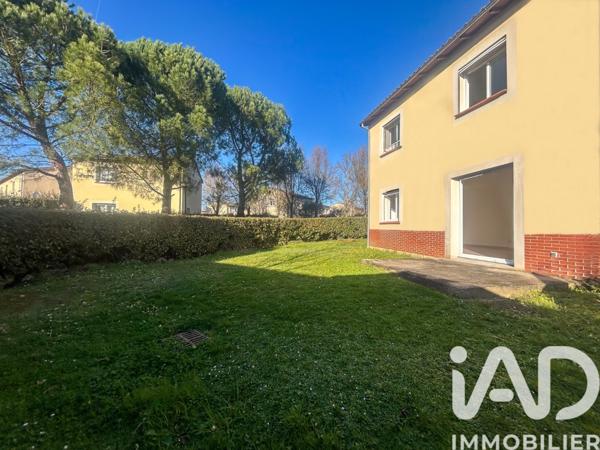 Maison à vendre 4 pièces 84 m² Verdun-sur-Garonne