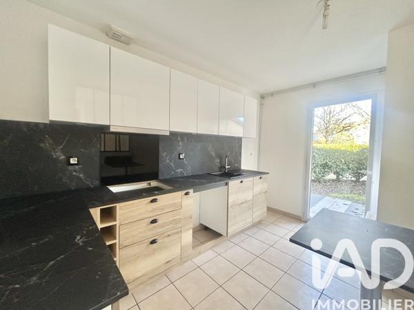 Maison à vendre 4 pièces 84 m² Verdun-sur-Garonne