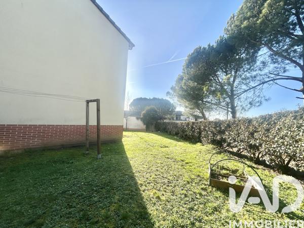 Maison à vendre 4 pièces 84 m² Verdun-sur-Garonne