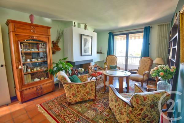 Appartement T5 à vendre  5 pièces - 102,23 m 2   ROMANS SUR ISERE  - 26