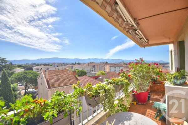 Appartement T5 à vendre  5 pièces - 102,23 m 2   ROMANS SUR ISERE  - 26