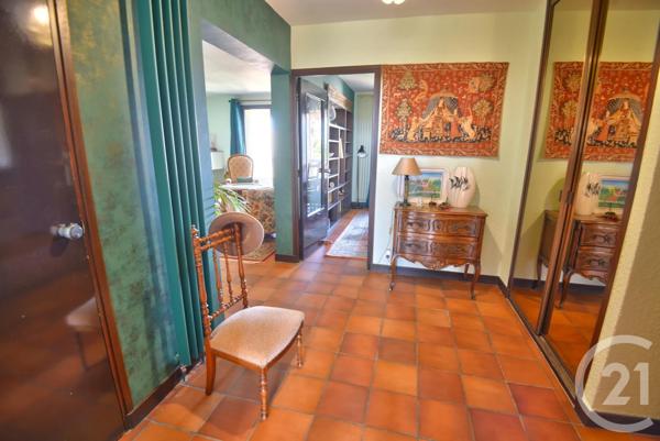 Appartement T5 à vendre  5 pièces - 102,23 m 2   ROMANS SUR ISERE  - 26