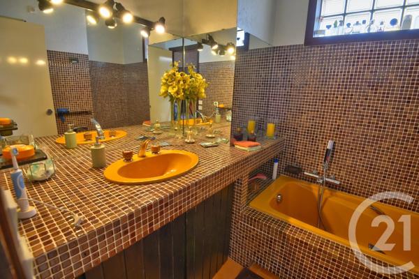 Appartement T5 à vendre  5 pièces - 102,23 m 2   ROMANS SUR ISERE  - 26