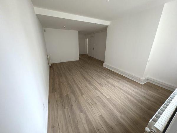 Appartement T3 en plein cœur du Bouchon Troyen – 80 m²