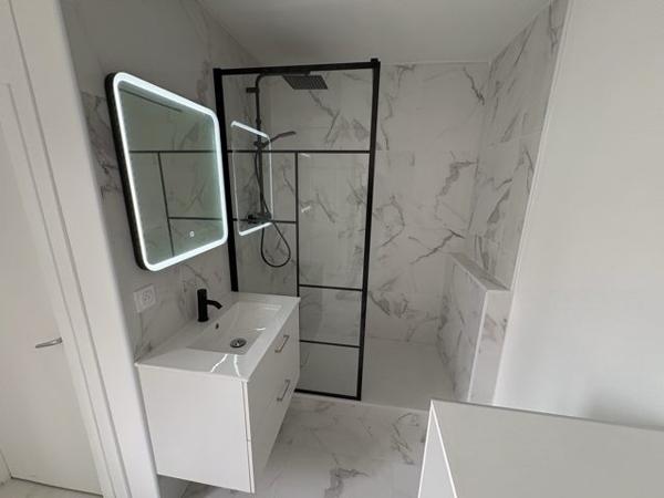 Appartement T3 en plein cœur du Bouchon Troyen – 80 m²