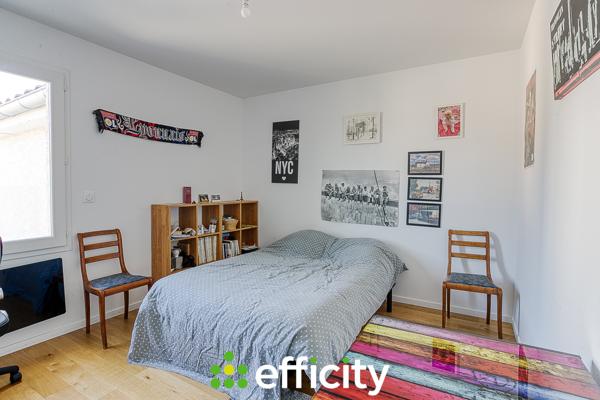 Maison 4 pièces - 97 m²