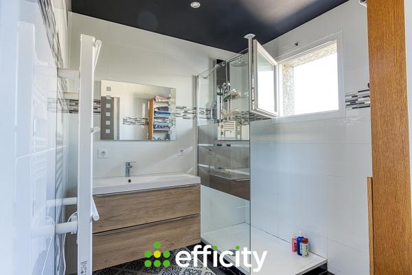 Maison 4 pièces - 97 m²