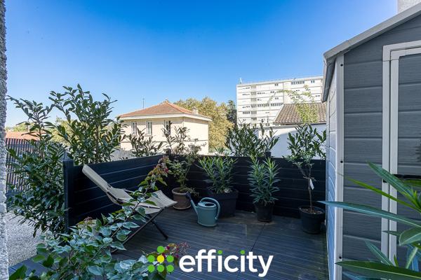 Maison 4 pièces - 97 m²