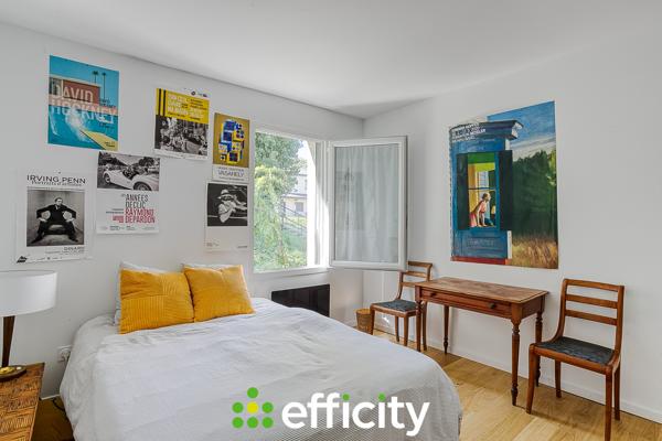 Maison 4 pièces - 97 m²