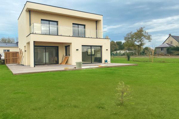 Maison 4 pièces - 134 m² Exclusivité efficity