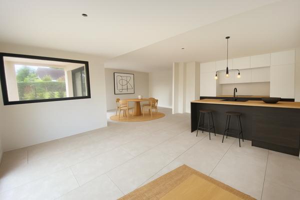 Maison 4 pièces - 134 m² Exclusivité efficity