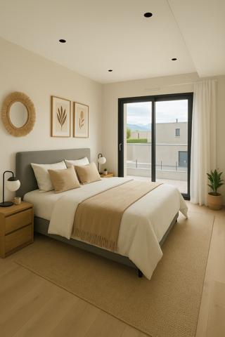 Maison 4 pièces - 134 m² Exclusivité efficity