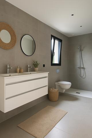 Maison 4 pièces - 134 m² Exclusivité efficity