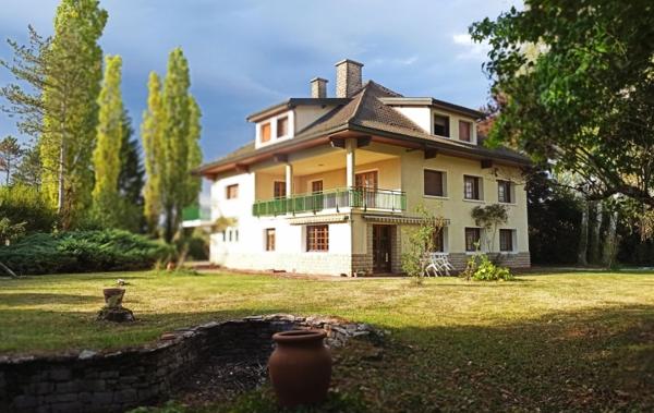 Vente Maison à rafraîchir Pont-de-poitte   