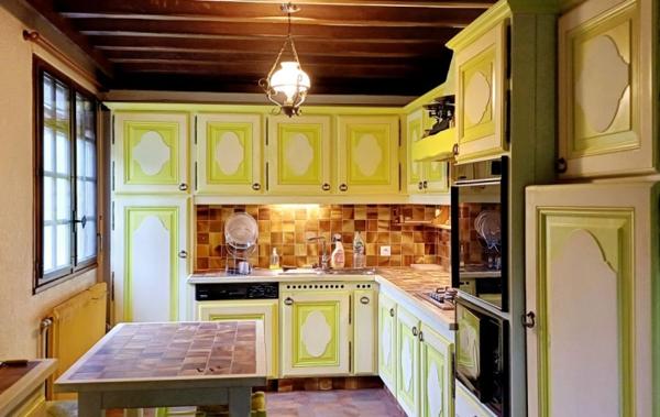 Vente Maison à rafraîchir Pont-de-poitte   