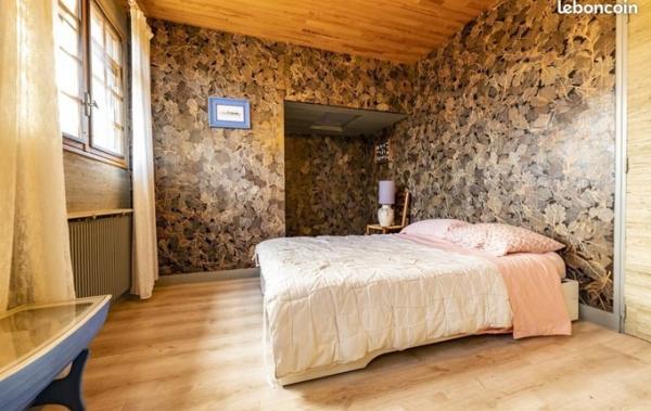 Vente Maison à rafraîchir Pont-de-poitte   