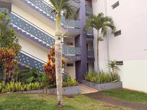 Appartement à vendre 4 pièces 74.55m²