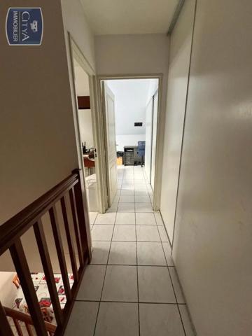 Appartement à vendre 4 pièces 74.55m²