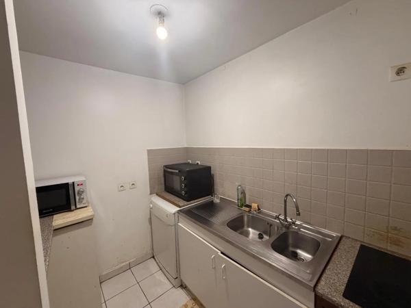 Appartement à vendre 4 pièces 74.55m²