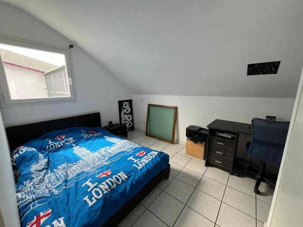 Appartement à vendre 4 pièces 74.55m²