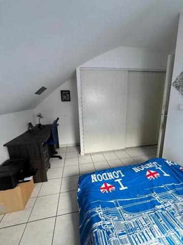 Appartement à vendre 4 pièces 74.55m²