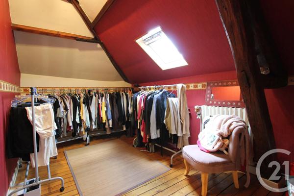 Maison à vendre  6 pièces - 141,45 m2 ST MICHEL SUR ORGE - 91