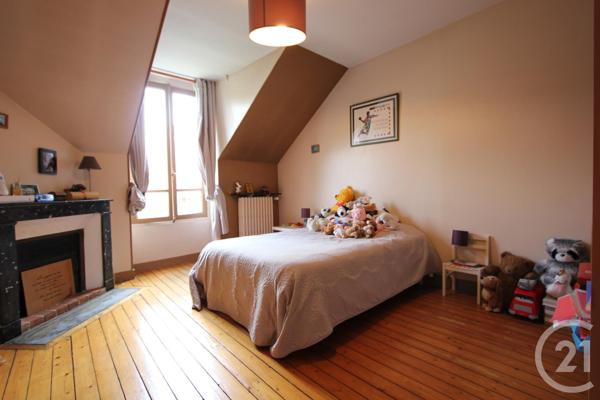 Maison à vendre  6 pièces - 141,45 m2 ST MICHEL SUR ORGE - 91
