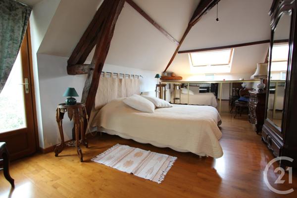 Maison à vendre  6 pièces - 141,45 m2 ST MICHEL SUR ORGE - 91