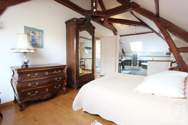 Maison à vendre  6 pièces - 141,45 m2 ST MICHEL SUR ORGE - 91