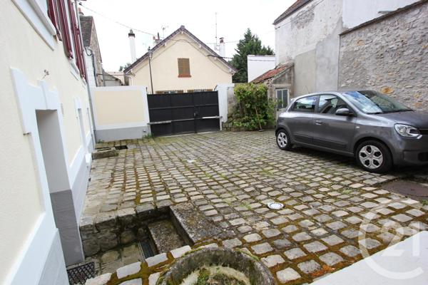 Maison à vendre  6 pièces - 141,45 m2 ST MICHEL SUR ORGE - 91