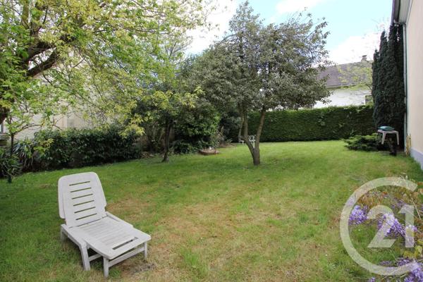 Maison à vendre  6 pièces - 141,45 m2 ST MICHEL SUR ORGE - 91