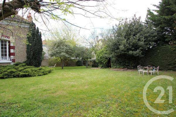 Maison à vendre  6 pièces - 141,45 m2 ST MICHEL SUR ORGE - 91