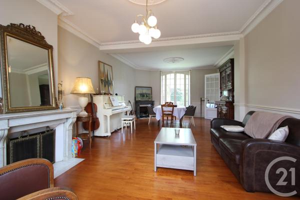 Maison à vendre  6 pièces - 141,45 m2 ST MICHEL SUR ORGE - 91