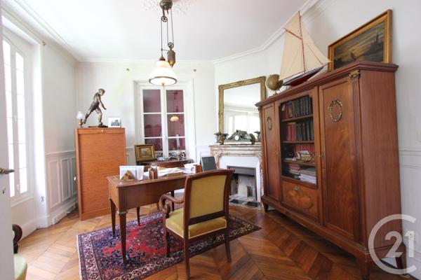 Maison à vendre  6 pièces - 141,45 m2 ST MICHEL SUR ORGE - 91